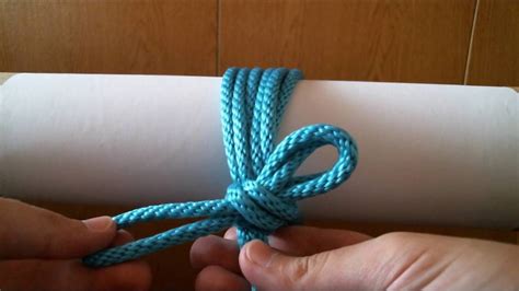 tied rope|Tutorial Library .